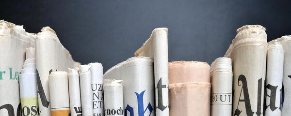 Relaciones envenenadas - Sputnik Mundo