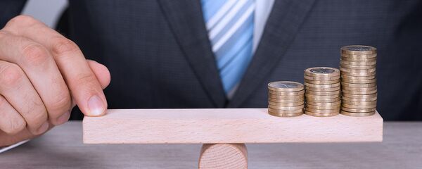 2020, el año que reventó al sistema capitalista - Sputnik Mundo