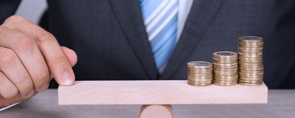 Al contado - Sputnik Mundo