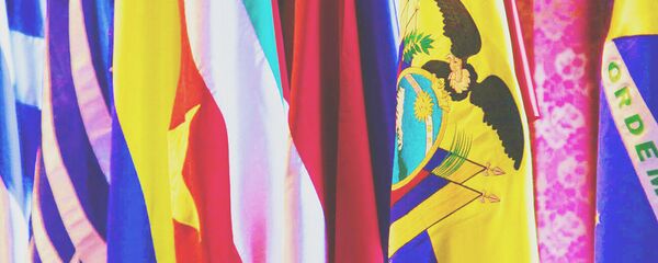 Сolombia: muere del COVID-19 ministro de Defensa Carlos Holmes Trujillo - Sputnik Mundo