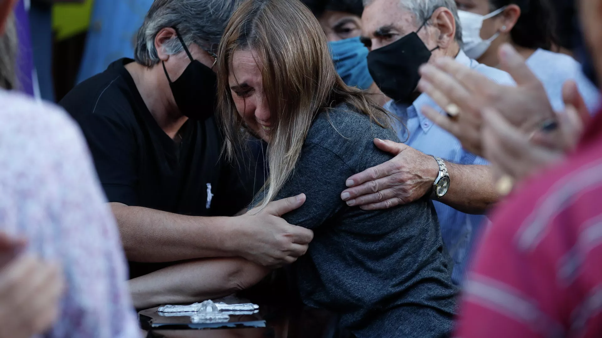 Feminicidio de Úrsula Bahillo en Argentina Feminicidio de Úrsula Bahillo en Argentina - Sputnik Mundo, 1920, 12.02.2021