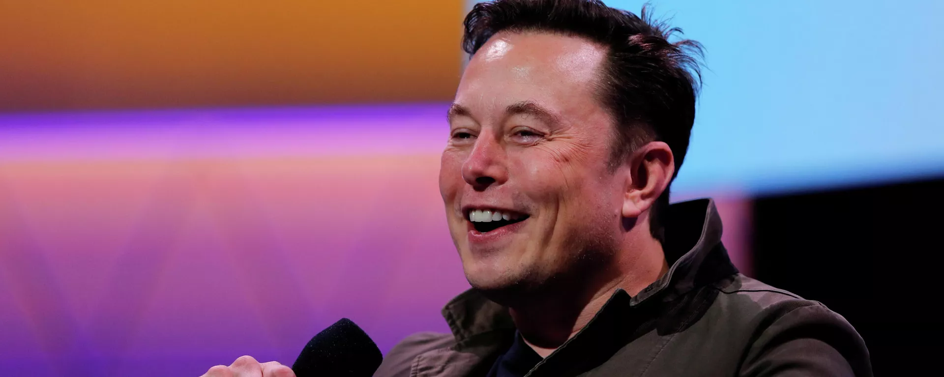 Elon Musk, director ejecutivo de Tesla Elon Musk, director ejecutivo de Tesla - Sputnik Mundo, 1920, 09.06.2021
