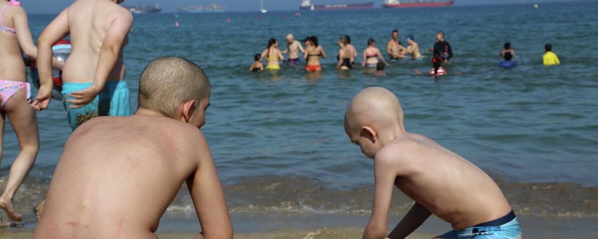 Viaje organizado por la Fundación Blas Méndez Ponce - Sputnik Mundo, 1920, 15.02.2021