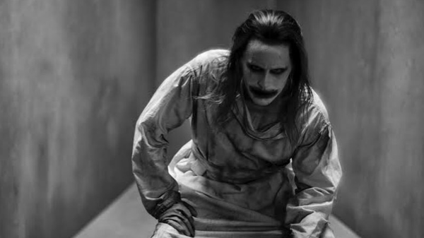 Jared Leto en el papel de Joker - Sputnik Mundo