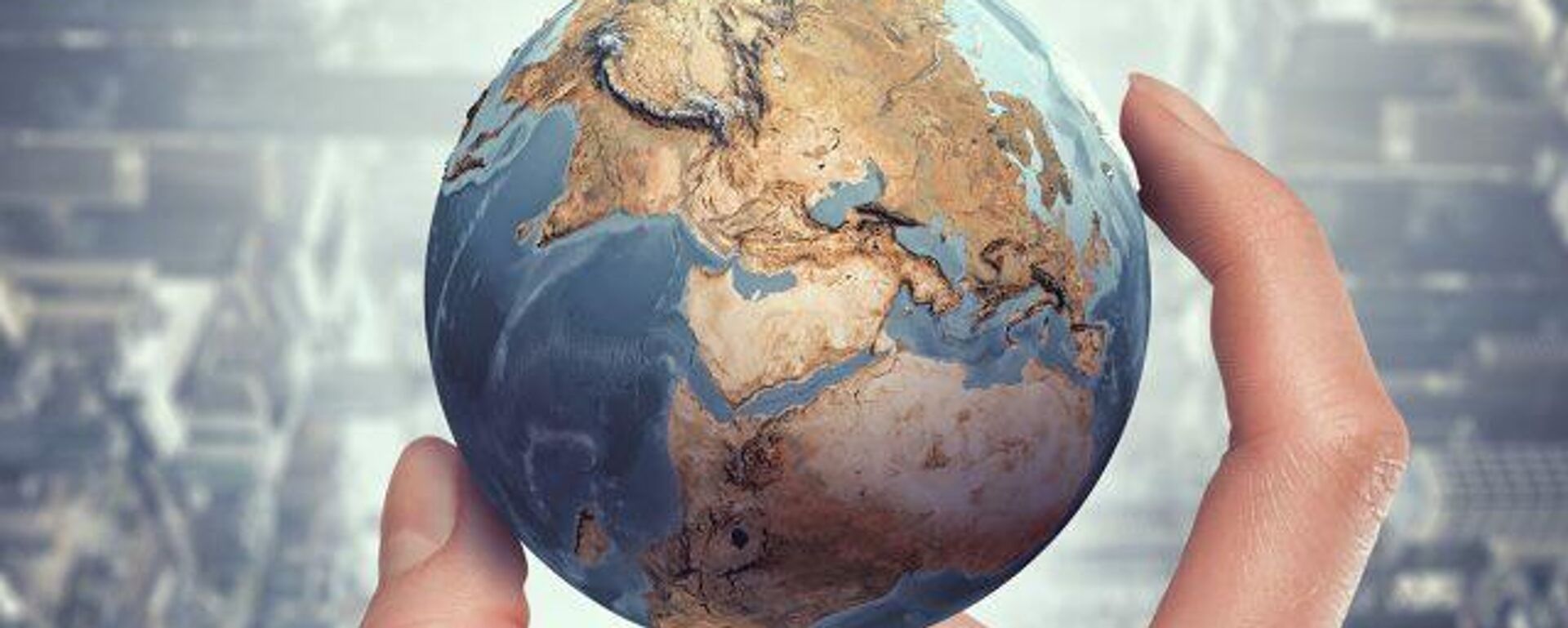 EN ORBITA 15/02 - Sputnik Mundo, 1920, 15.02.2021