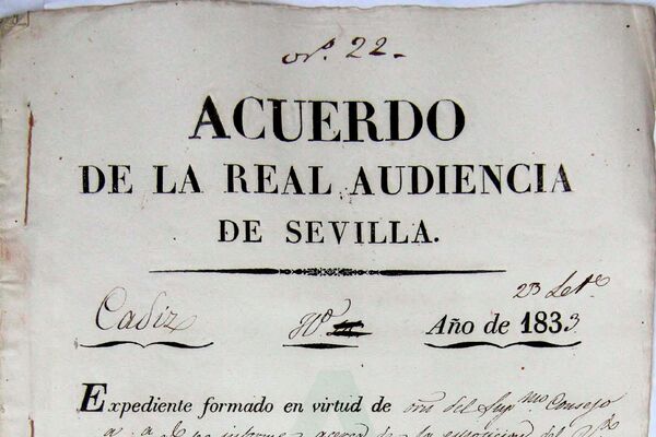 Informe de la Comision especial de colera morbo Informe de la Comision especial de colera morbo - Sputnik Mundo