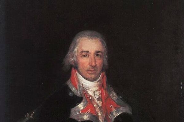 Joseph Queraltó, el médico enviado por el Rey para luchar contra la fiebre amarilla Joseph Queraltó, el médico enviado por el Rey para luchar contra la fiebre amarilla - Sputnik Mundo