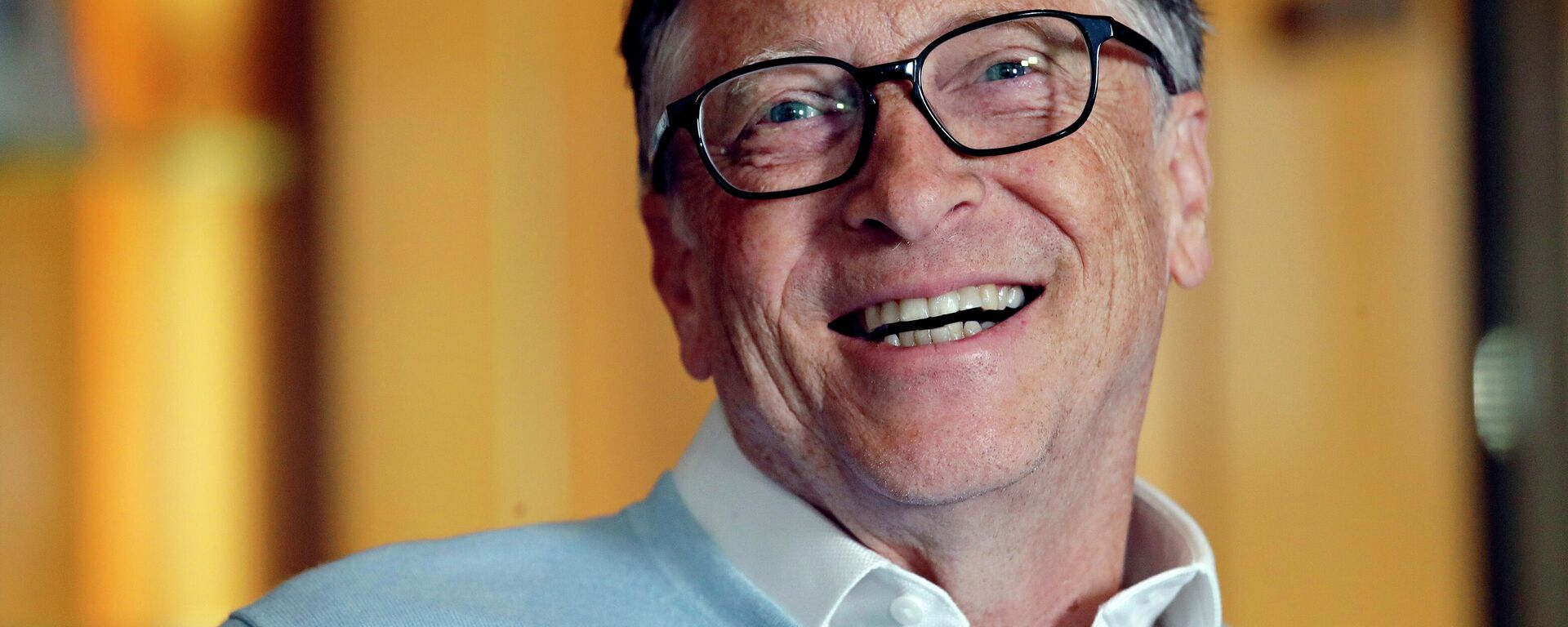 Bill Gates, multimillonario estadounidense y cofundador de Microsoft  - Sputnik Mundo, 1920, 21.02.2021