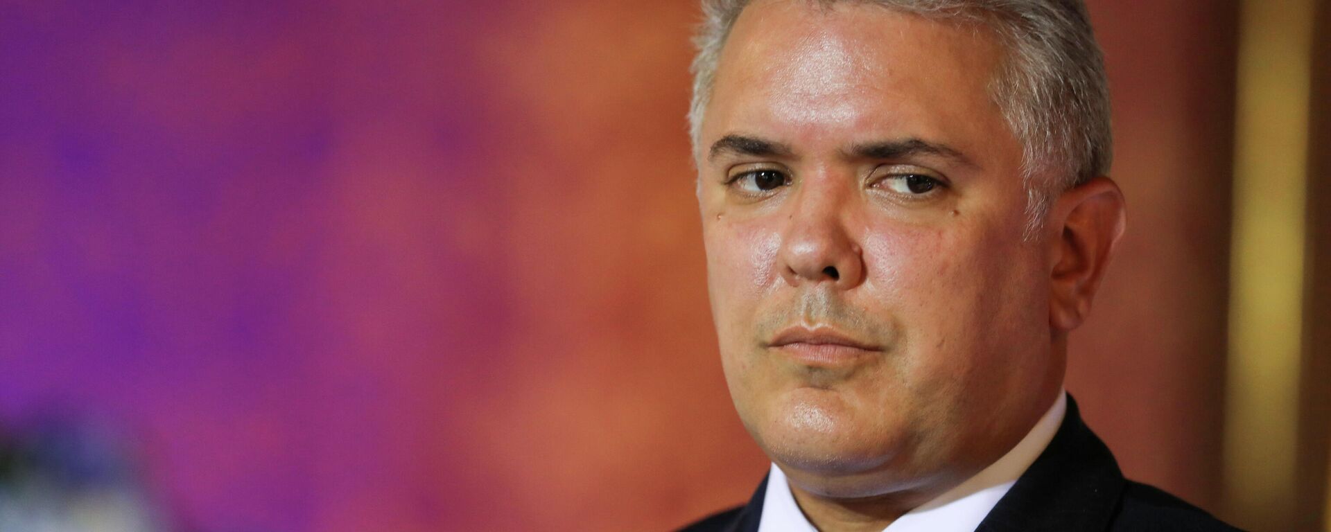 Iván Duque, presidente de Colombia - Sputnik Mundo, 1920, 23.06.2021