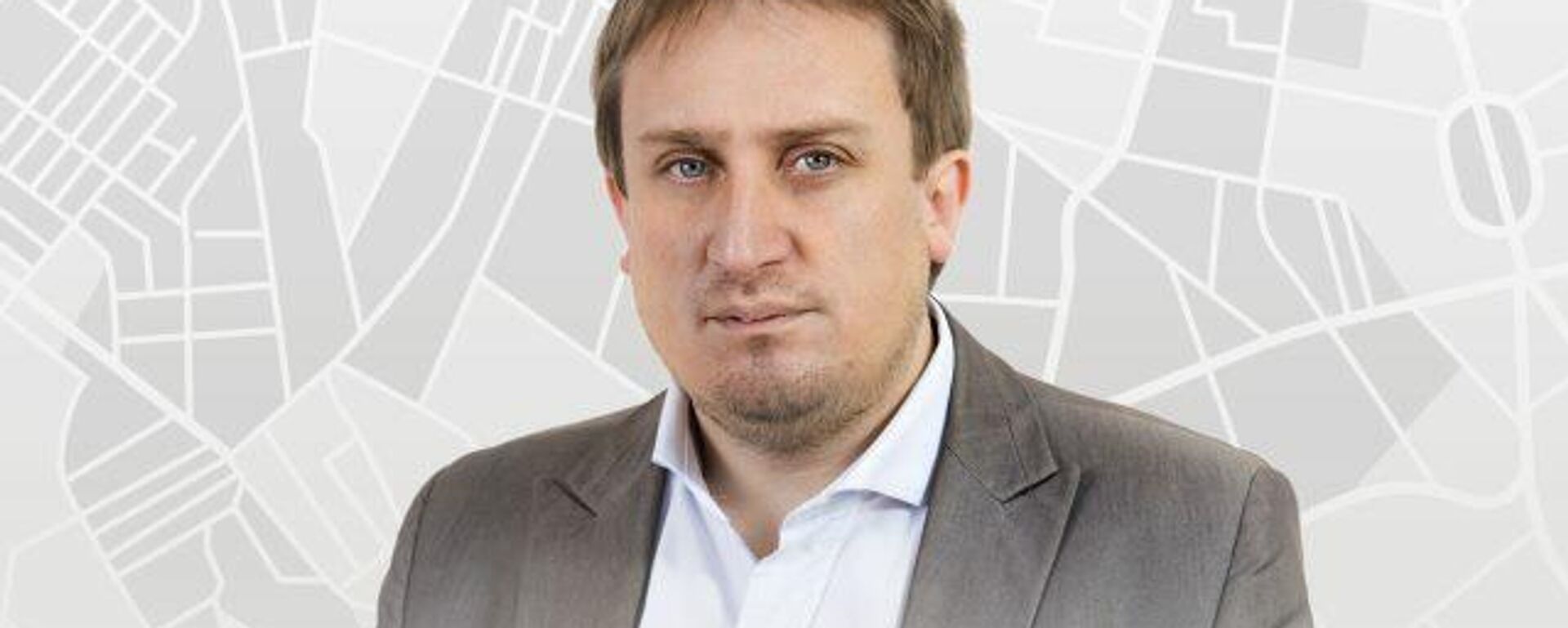 Ecuador: El acuerdo entre Yaku Perez y Guillermo Lasso es ilegal Ecuador: El acuerdo entre Yaku Perez y Guillermo Lasso es ilegal - Sputnik Mundo, 1920, 17.02.2021