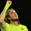 Stefanos Tsitsipas - Sputnik Mundo