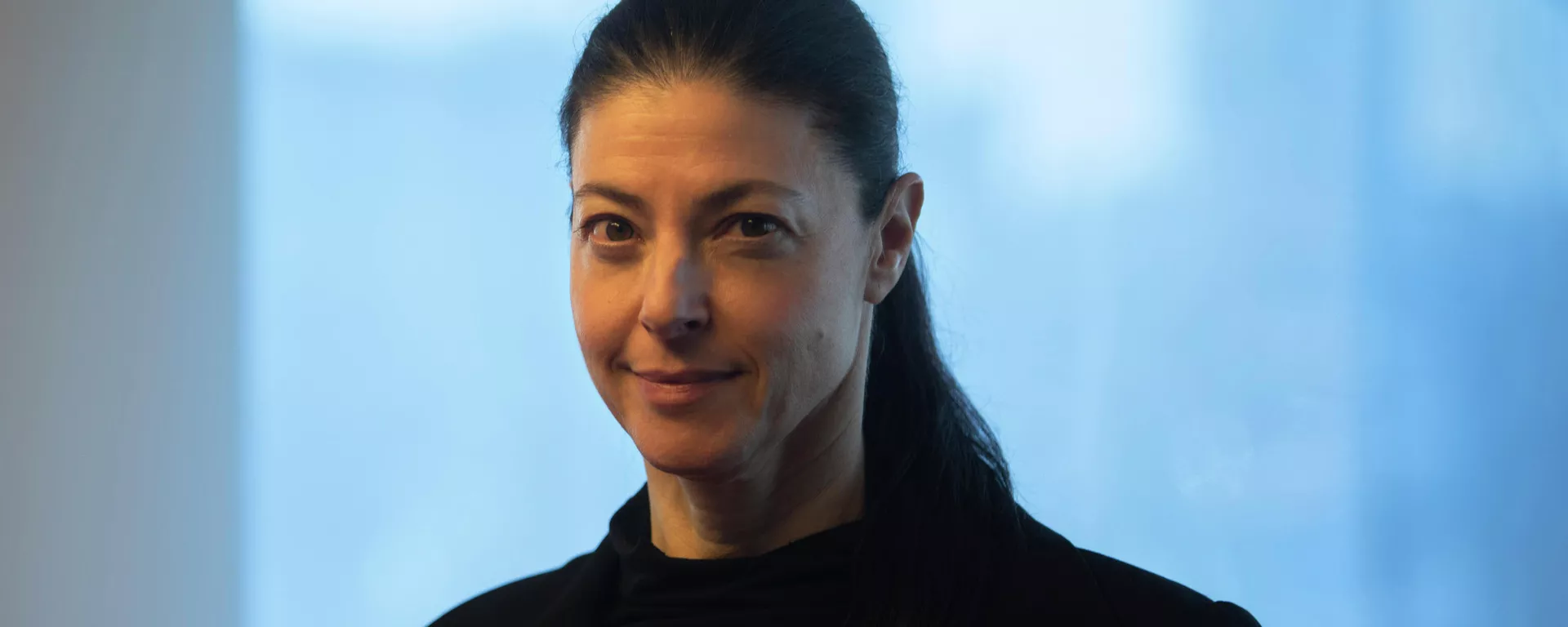 La nueva líder del laborismo israelí, Merav Michaeli - Sputnik Mundo, 1920, 17.02.2021