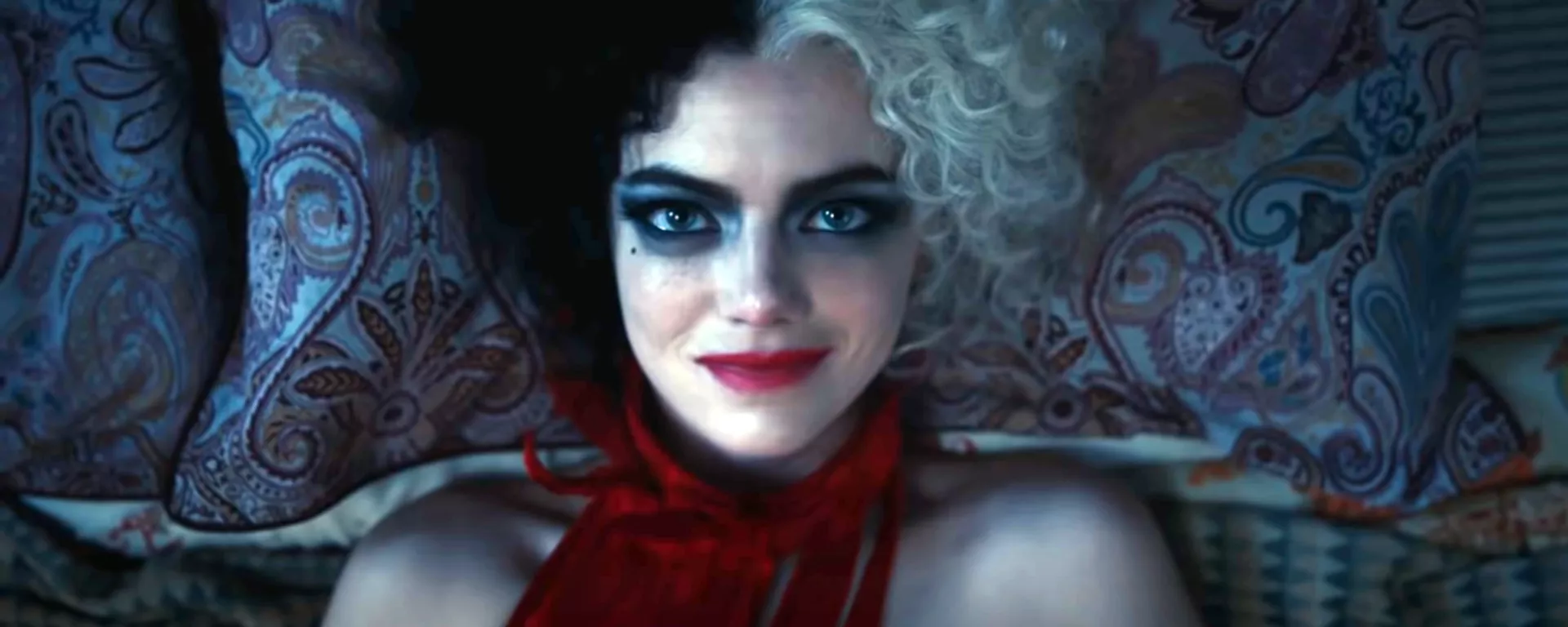 Emma Stone en el papel de Cruella Emma Stone en el papel de Cruella - Sputnik Mundo, 1920, 17.02.2021