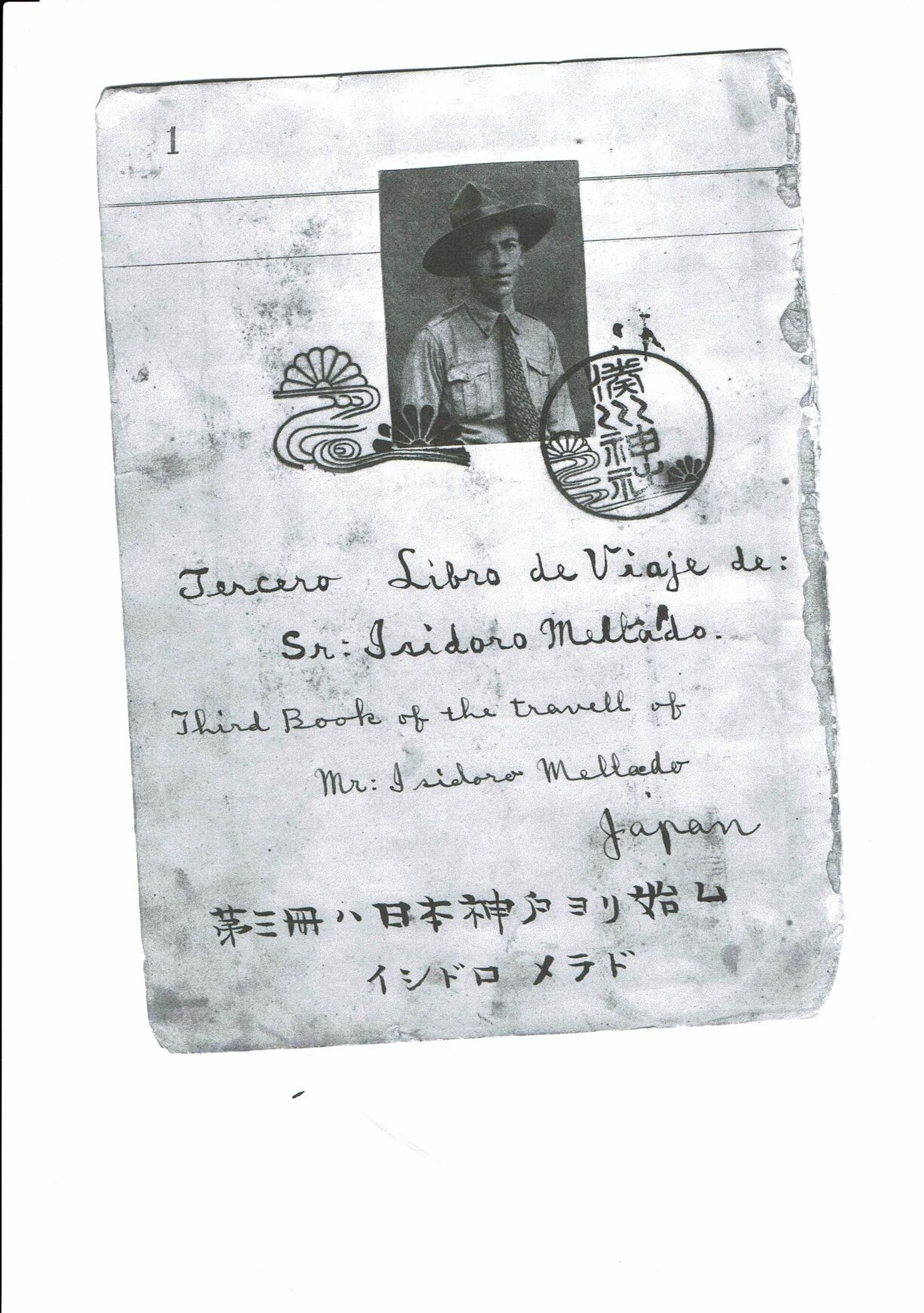  Isidoro Mellado  - Sputnik Mundo, 1920, 18.02.2021