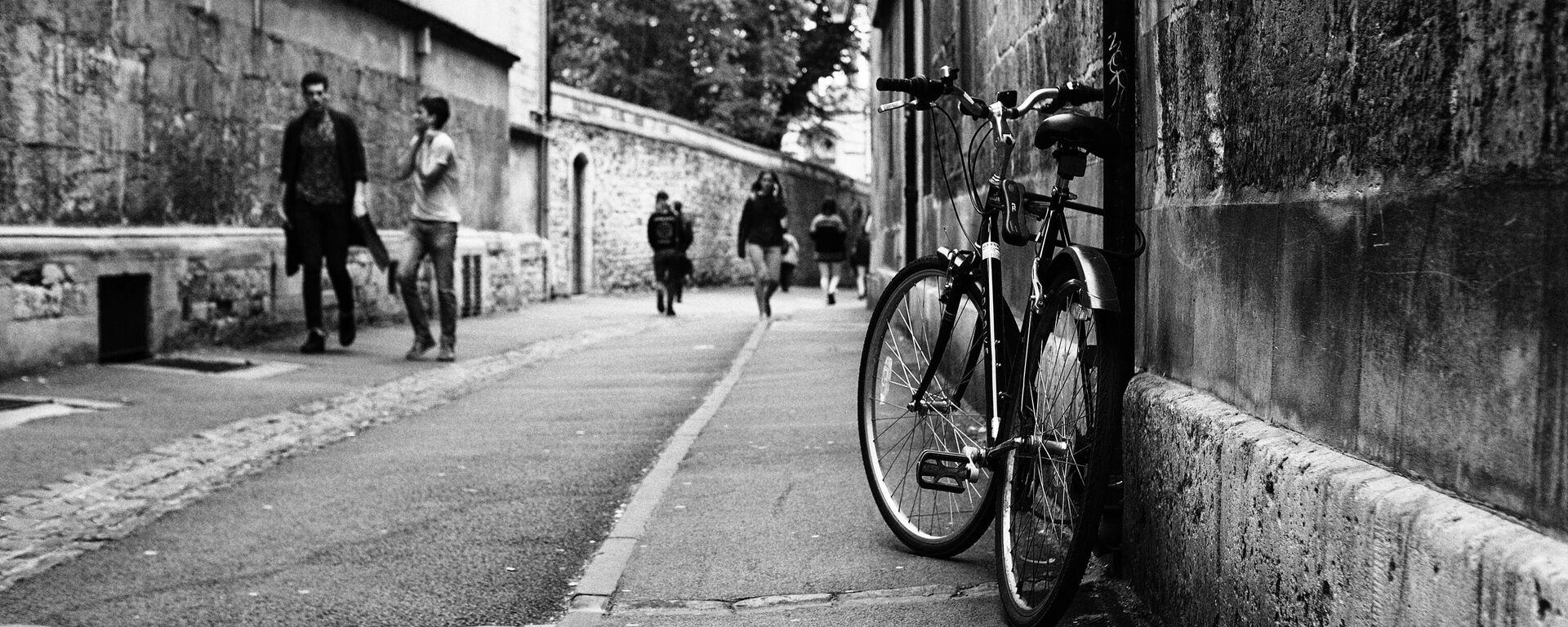 Bicicleta  - Sputnik Mundo, 1920, 21.02.2021