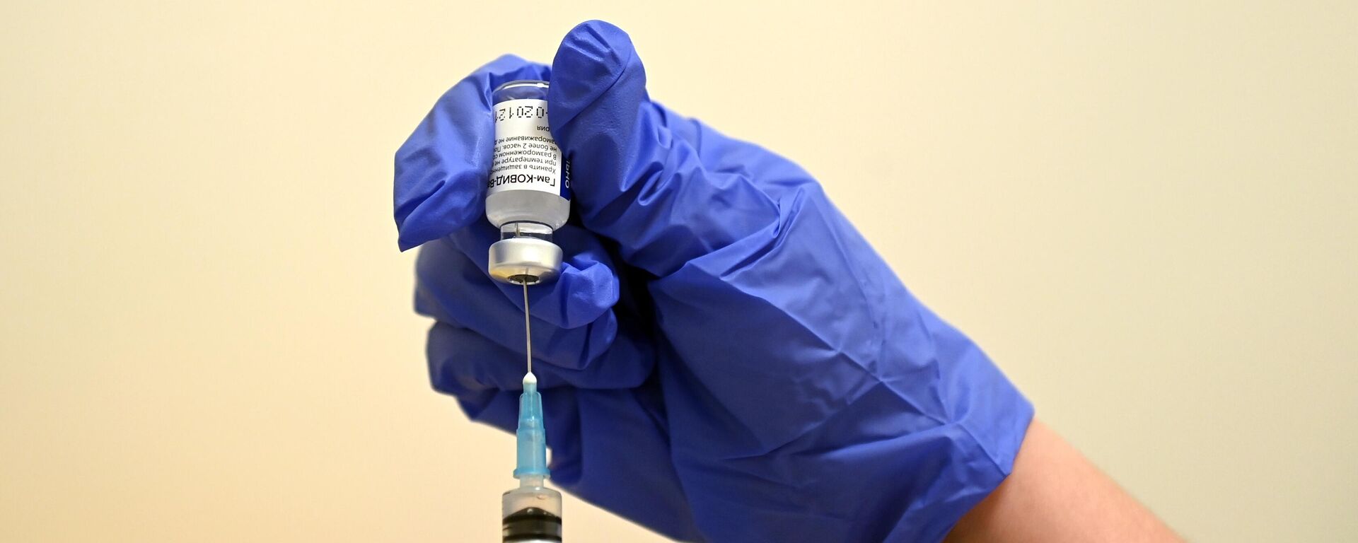 Vacuna rusa contra el coronavirus Sputnik V - Sputnik Mundo, 1920, 19.02.2021