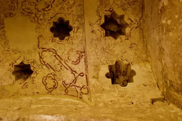 Ornamentación clásica almohade Ornamentación clásica almohade - Sputnik Mundo