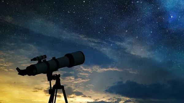 TELESCOPIO 19/02 - Sputnik Mundo