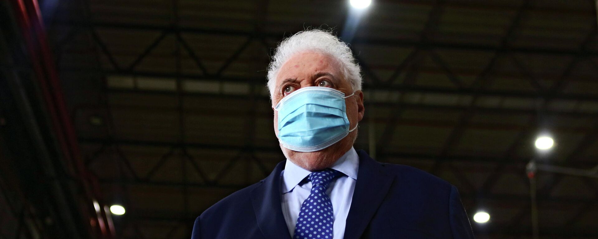 Ginés González García, ministro de Salud de Argentina - Sputnik Mundo, 1920, 19.02.2021