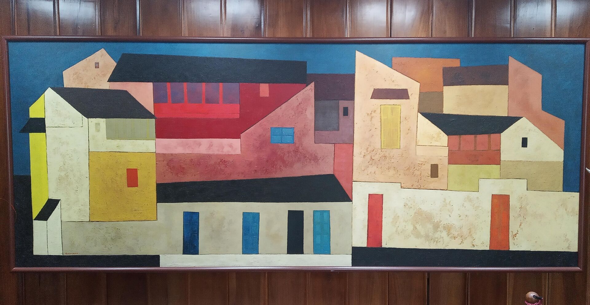 Obra sobre Quito antigua Obra sobre Quito antigua - Sputnik Mundo, 1920, 21.02.2021