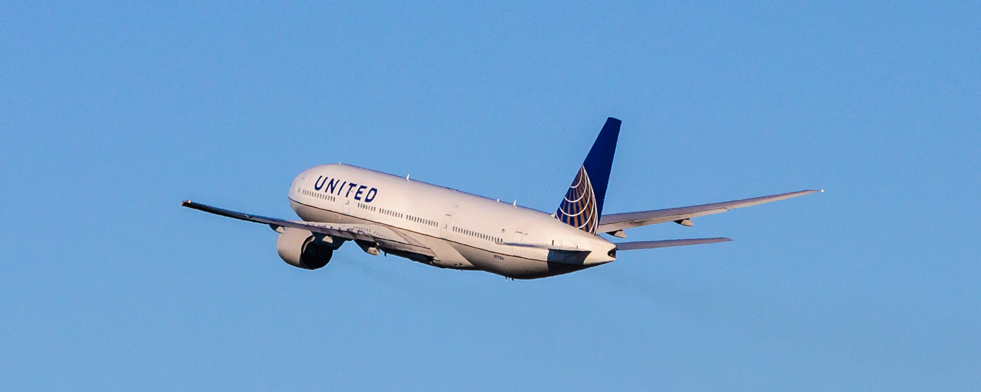 Un Boeing 777 de United Airlines - Sputnik Mundo, 1920, 22.02.2021