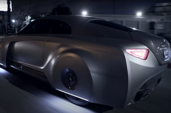 El Rolls-Royce Wraith de Justin Bieber El Rolls-Royce Wraith de Justin Bieber - Sputnik Mundo