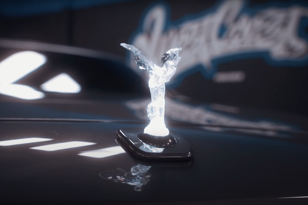 El Rolls-Royce Wraith de Justin Bieber El Rolls-Royce Wraith de Justin Bieber - Sputnik Mundo