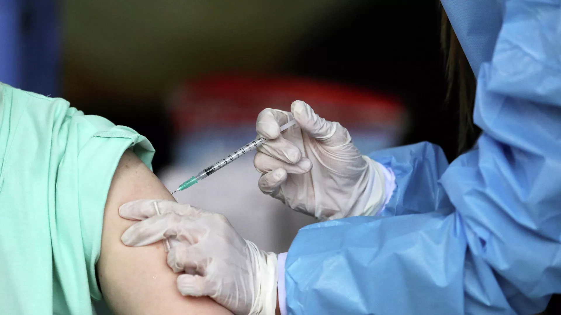 Vacuna contra el coronavirus Pfizer-BioNTech