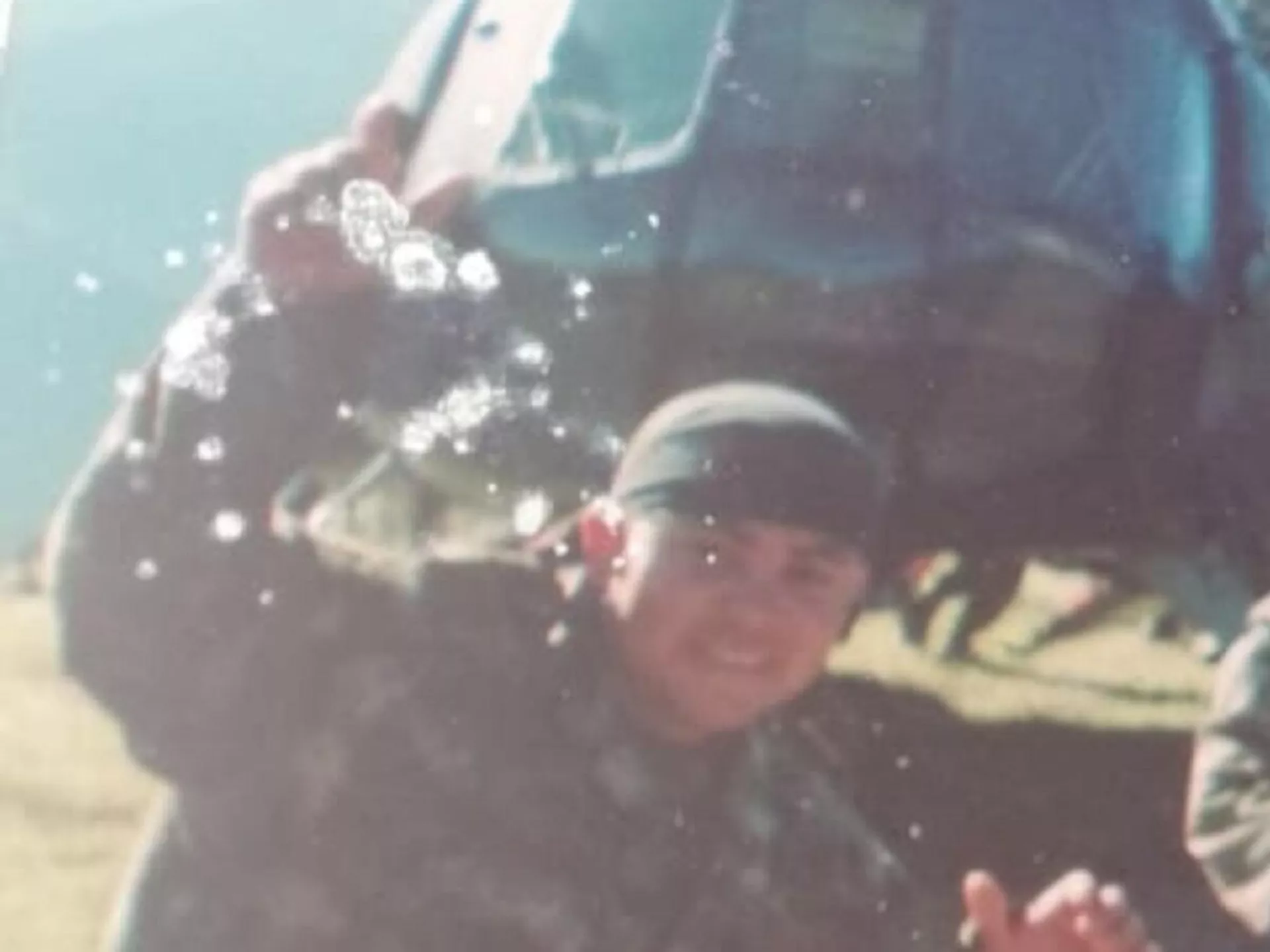 Jeider Ospina fue soldado profesional entre el 2002 y el 2008. En el 2006 participó de una operación en la que ejecutaron a dos inocentes para ser pasados como guerrilleros. Jeider Ospina fue soldado profesional entre el 2002 y el 2008. En el 2006 participó de una operación en la que ejecutaron a dos inocentes para ser pasados como guerrilleros. - Sputnik Mundo, 1920, 24.02.2021