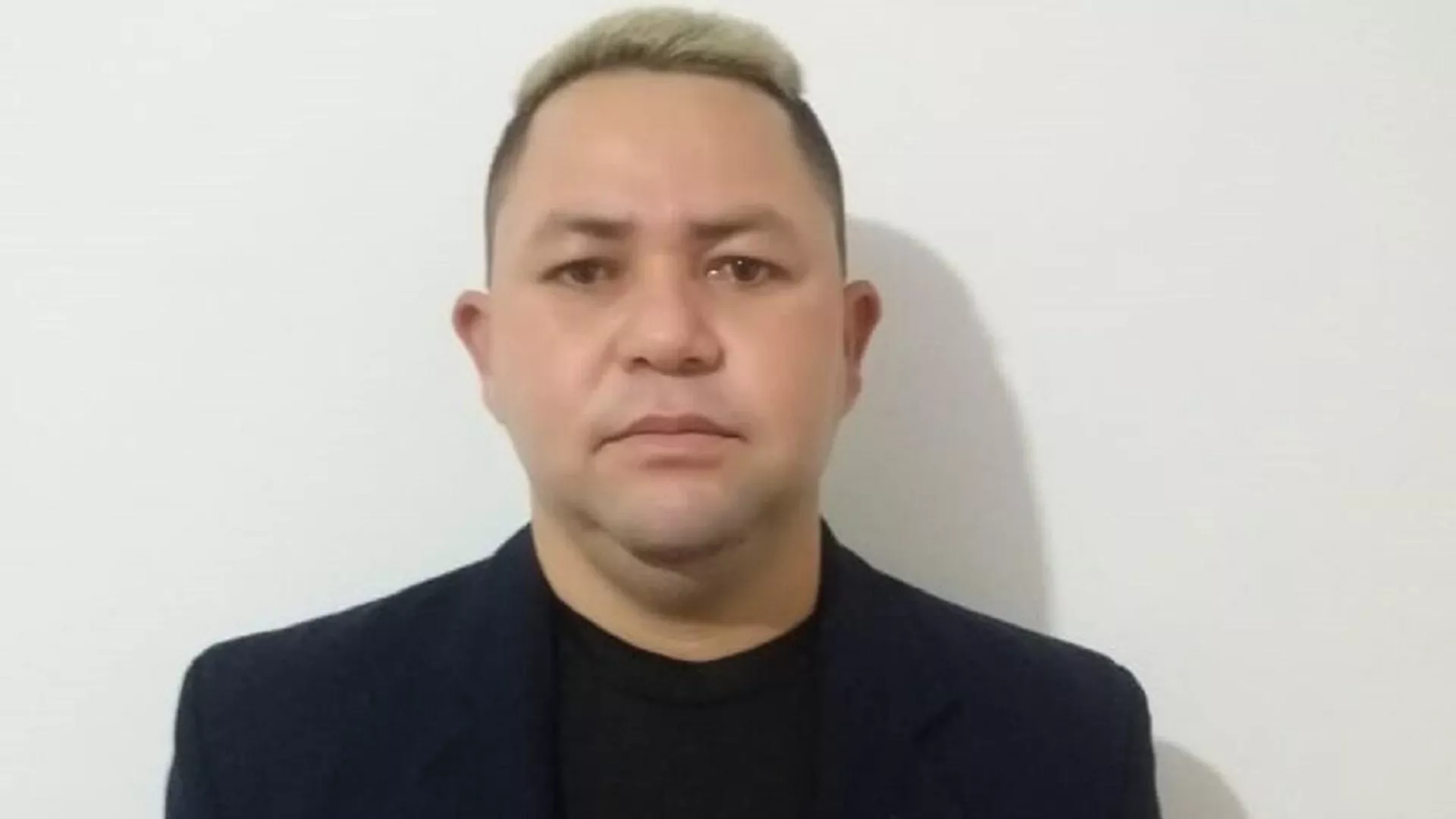 Hoy Jeider Ospino, quien fue soldado profesional, se dedica al rebusque en una de las grandes ciudades colombianas Hoy Jeider Ospino, quien fue soldado profesional, se dedica al rebusque en una de las grandes ciudades colombianas - Sputnik Mundo, 1920, 24.02.2021
