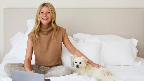 Gwyneth Paltrow, actriz hollywoodense - Sputnik Mundo