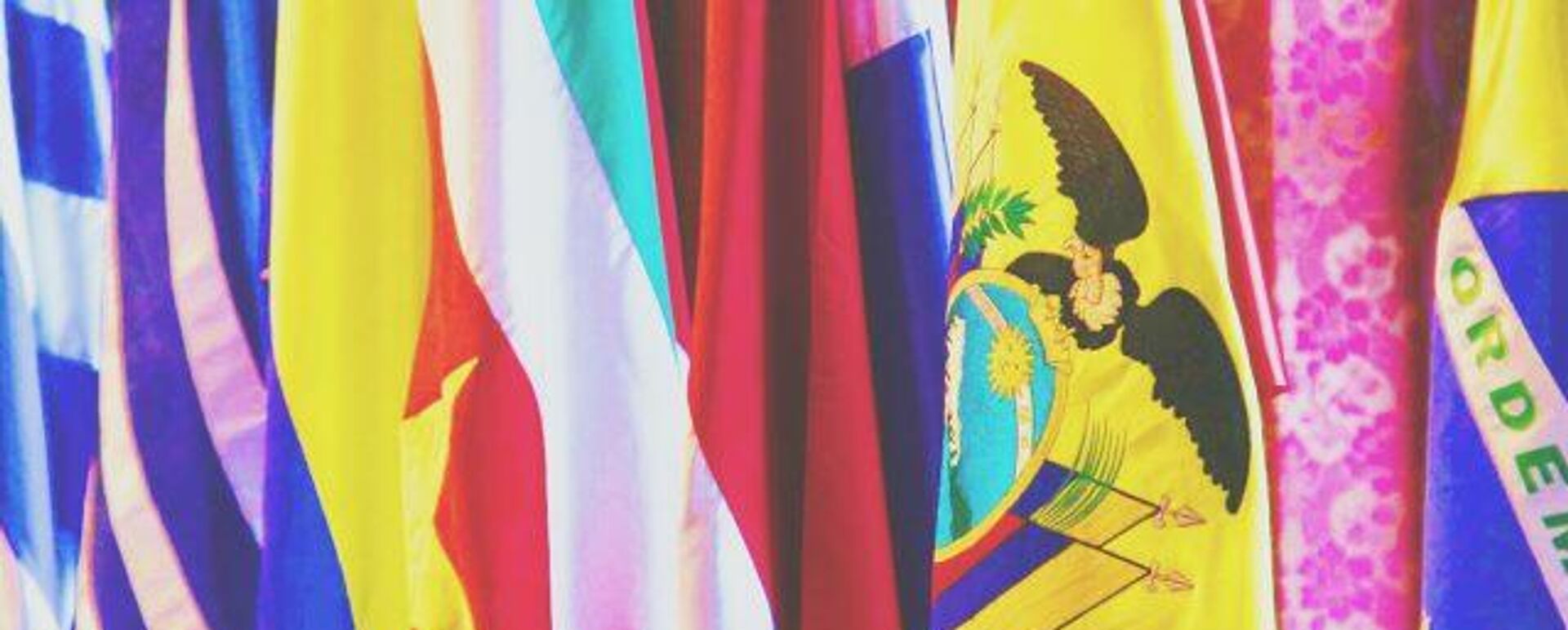 Argentina: Alberto Fernández desde México invita a crear 'una América unificada' - Sputnik Mundo, 1920, 26.02.2021