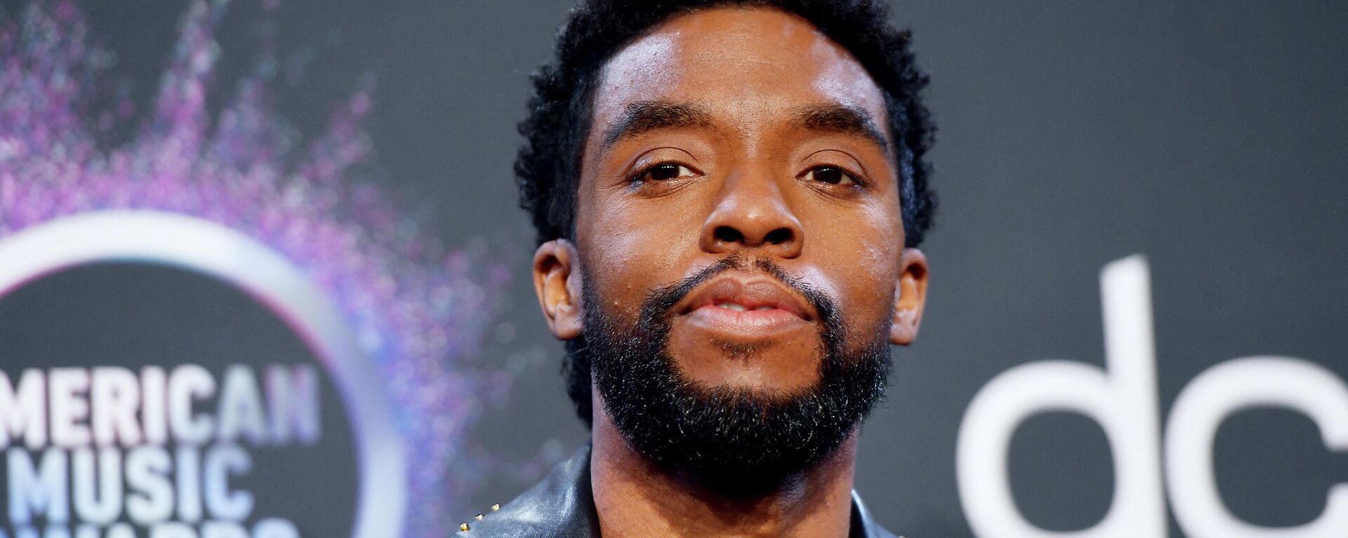 Chadwick Boseman, actor estadounidense - Sputnik Mundo, 1920, 01.03.2021