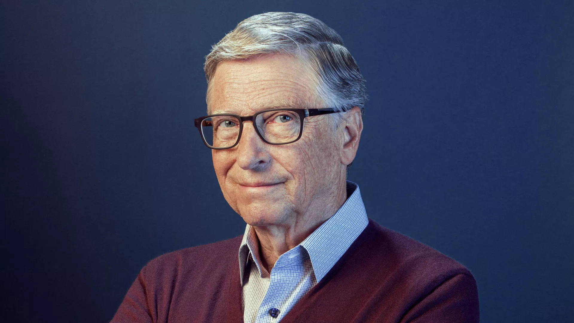 Bill Gates, cofundador de Microsoft