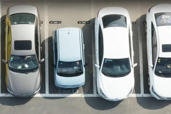 Wuling Hongguang - Sputnik Mundo