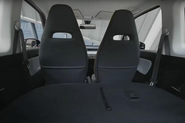 Wuling Hongguang - Sputnik Mundo