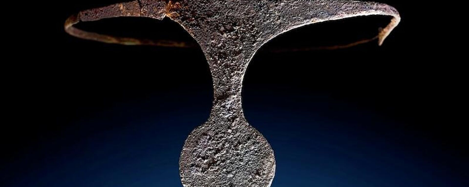 Diadema hallada en La Almoloya Diadema hallada en La Almoloya - Sputnik Mundo, 1920, 12.03.2021