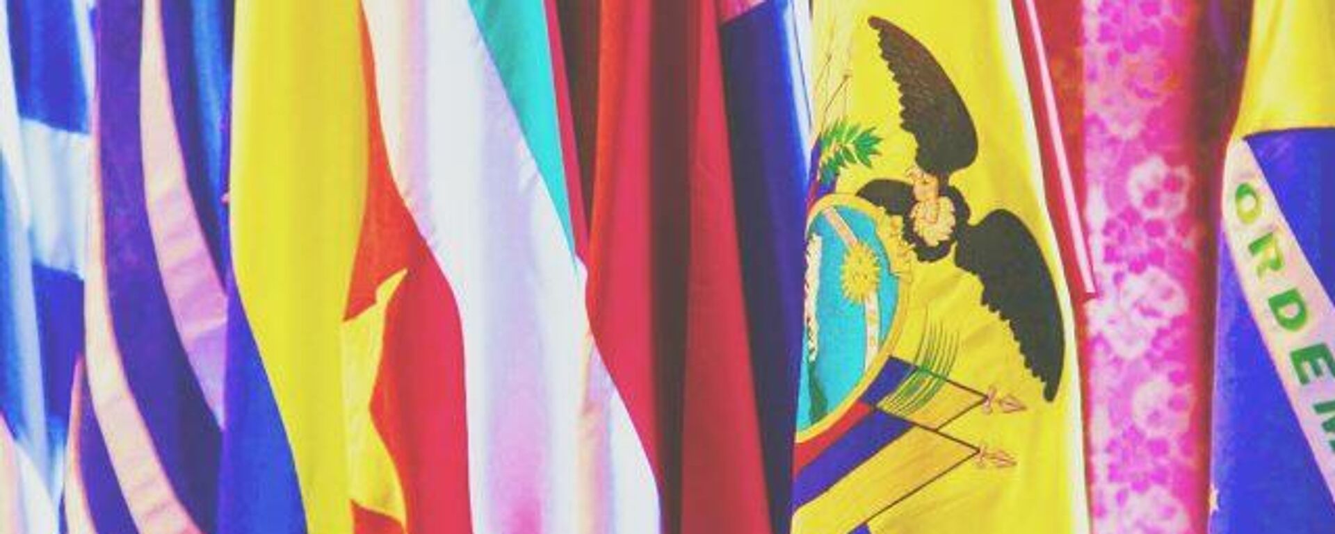 Argentina: Alberto Fernández anuncia querella criminal contra Gobierno de Macri - Sputnik Mundo, 1920, 02.03.2021