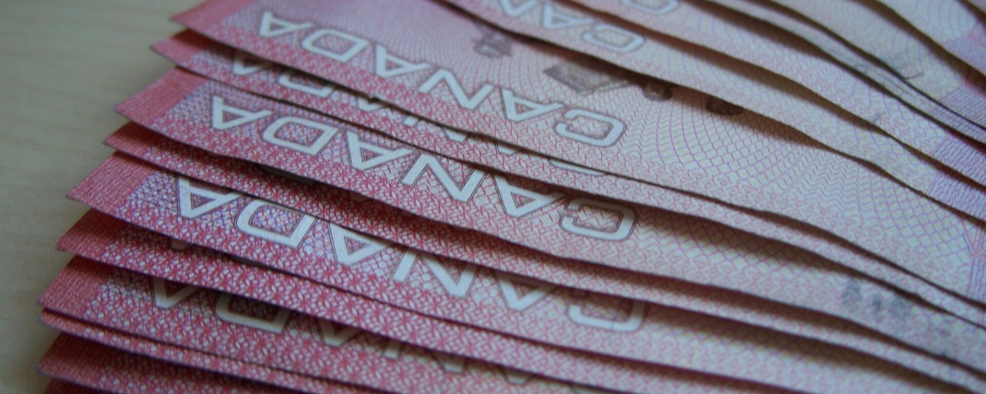 Dólar canadiense Dólar canadiense - Sputnik Mundo, 1920, 02.03.2021