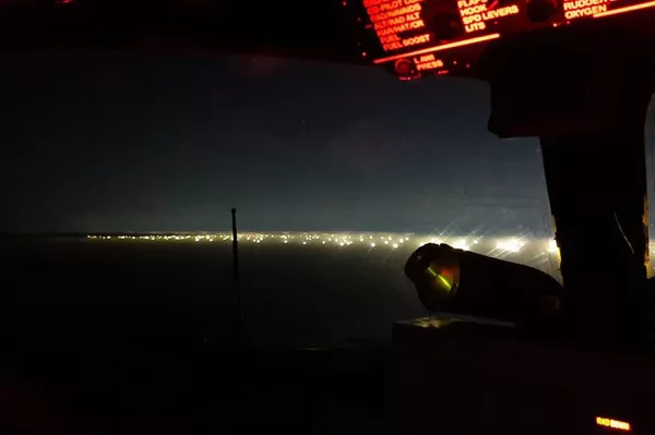 Sobreexplotación pesquera en el Mar Argentino Sobreexplotación pesquera en el Mar Argentino - Sputnik Mundo