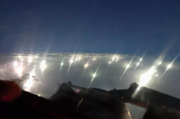Sobreexplotación pesquera en el Mar Argentino Sobreexplotación pesquera en el Mar Argentino - Sputnik Mundo
