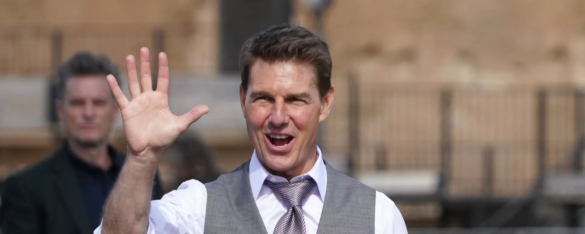 Tom Cruise , actor estadounidense - Sputnik Mundo, 1920, 03.03.2021