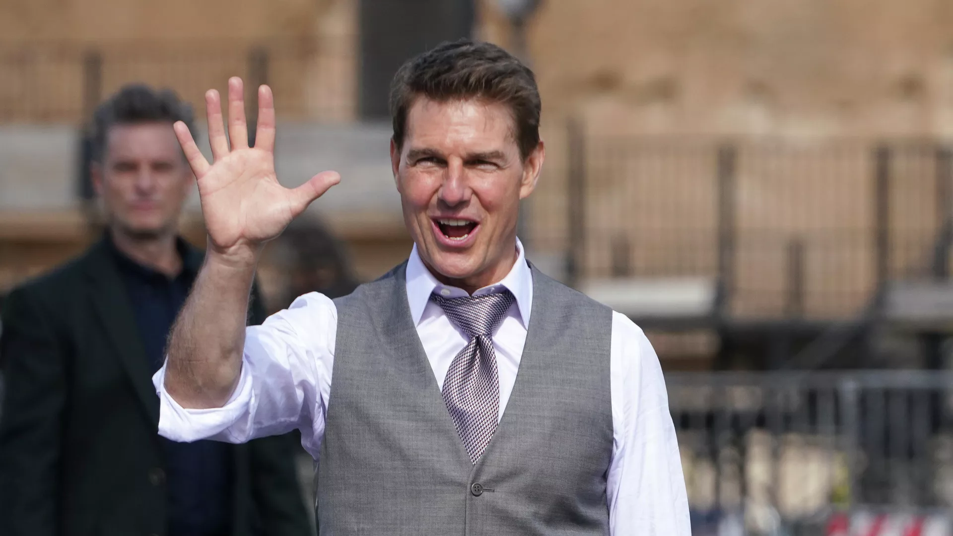 Tom Cruise , actor estadounidense Tom Cruise , actor estadounidense - Sputnik Mundo, 1920, 03.03.2021