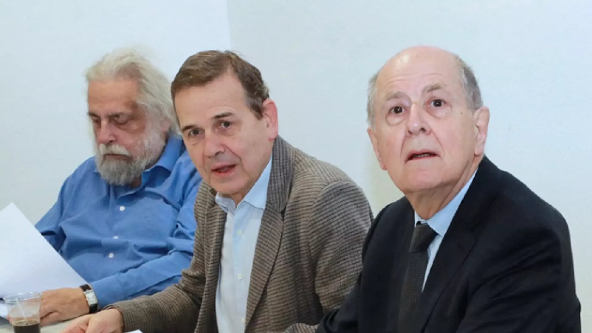 Miembros de la Comisión Independiente sobre el Abuso Sexual en la Iglesia (CIASE) - Sputnik Mundo, 1920, 03.03.2021