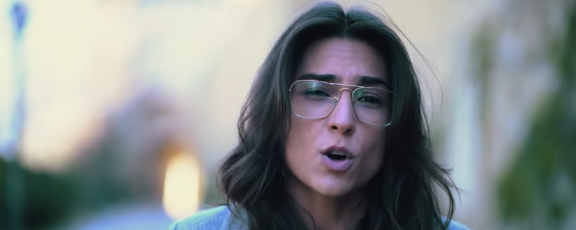 Tatiana Ballesteros - Sputnik Mundo, 1920, 03.03.2021