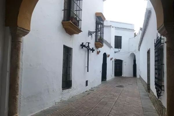 Callejón Niño Perdido Callejón Niño Perdido - Sputnik Mundo