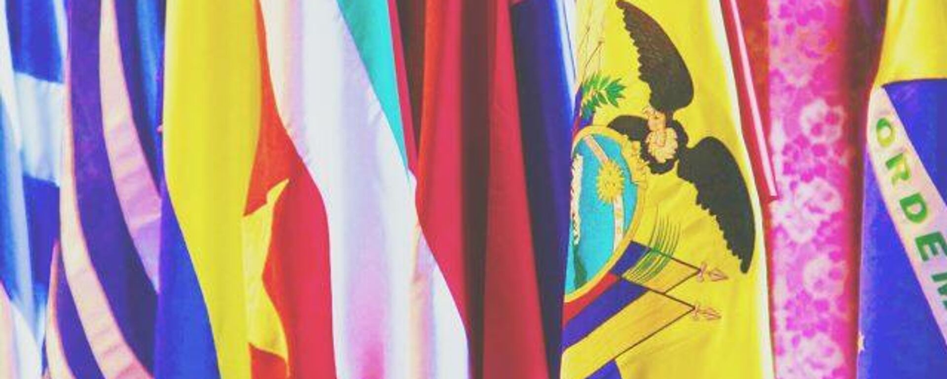 España: Madrid desata polémica tras prohíbir manifestaciones del 8 de marzo - Sputnik Mundo, 1920, 05.03.2021