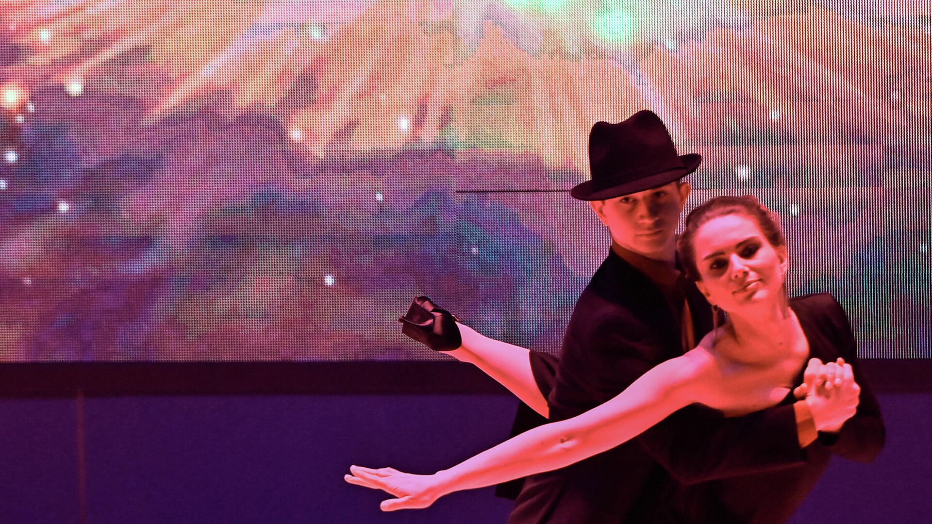 El final del concurso Miss Belleza de las Tropas Aerotransportadas 2021 El final del concurso Miss Belleza de las Tropas Aerotransportadas 2021 - Sputnik Mundo, 1920, 05.03.2021