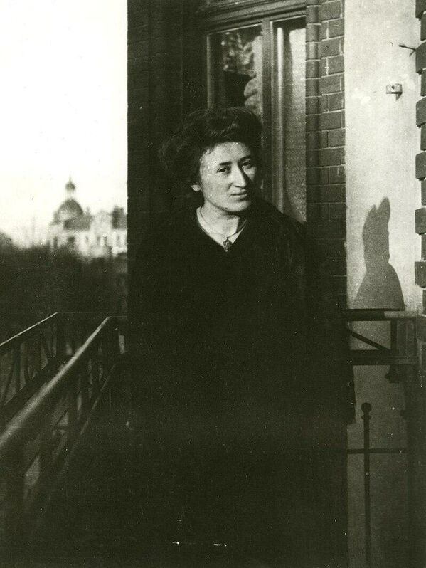 &quot;Si la historia es el mejor maestro, la revolución es la mejor escuela&quot; - Sputnik Mundo