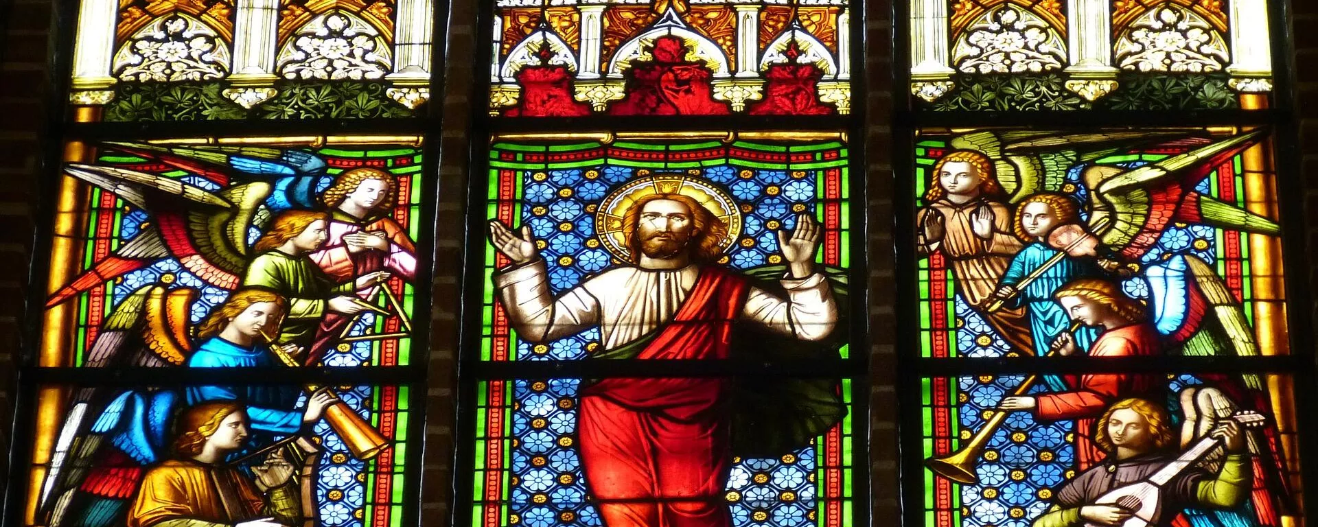 Iglesia Iglesia - Sputnik Mundo, 1920, 08.03.2021